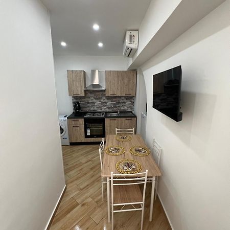 Incanto Di Luna Apartment Palermo Kültér fotó