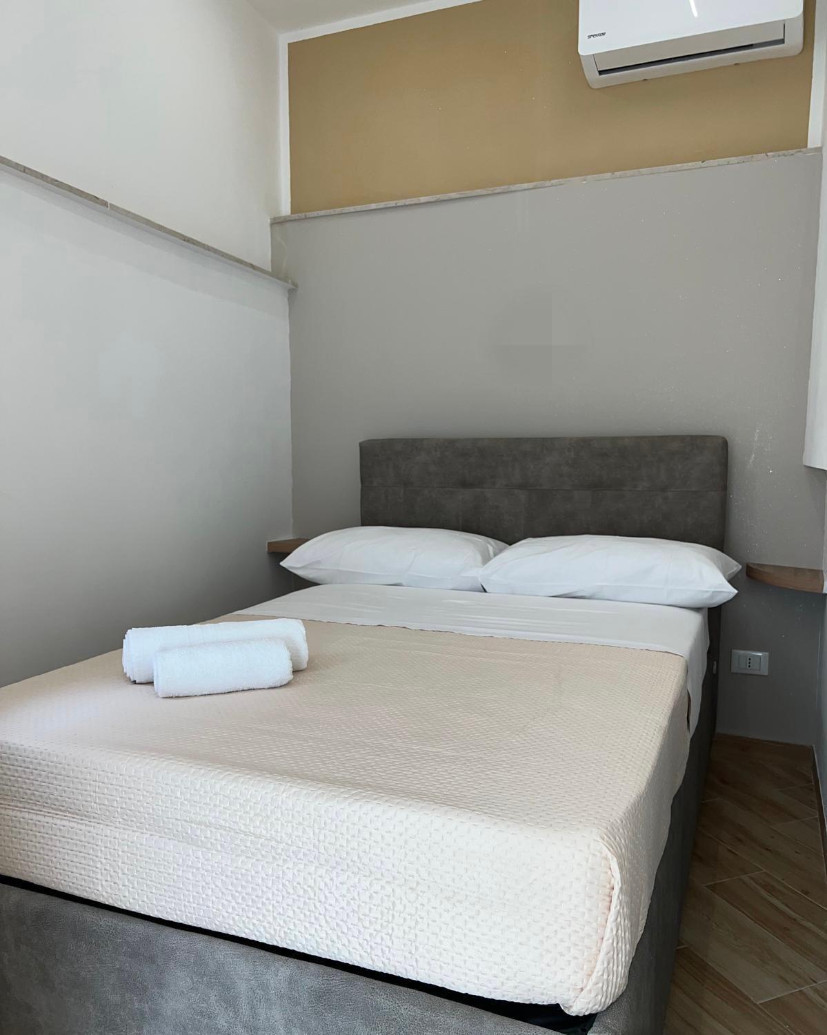 Incanto Di Luna Apartment Palermo Kültér fotó