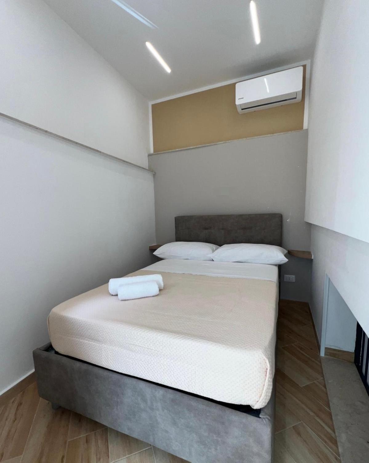 Incanto Di Luna Apartment Palermo Kültér fotó