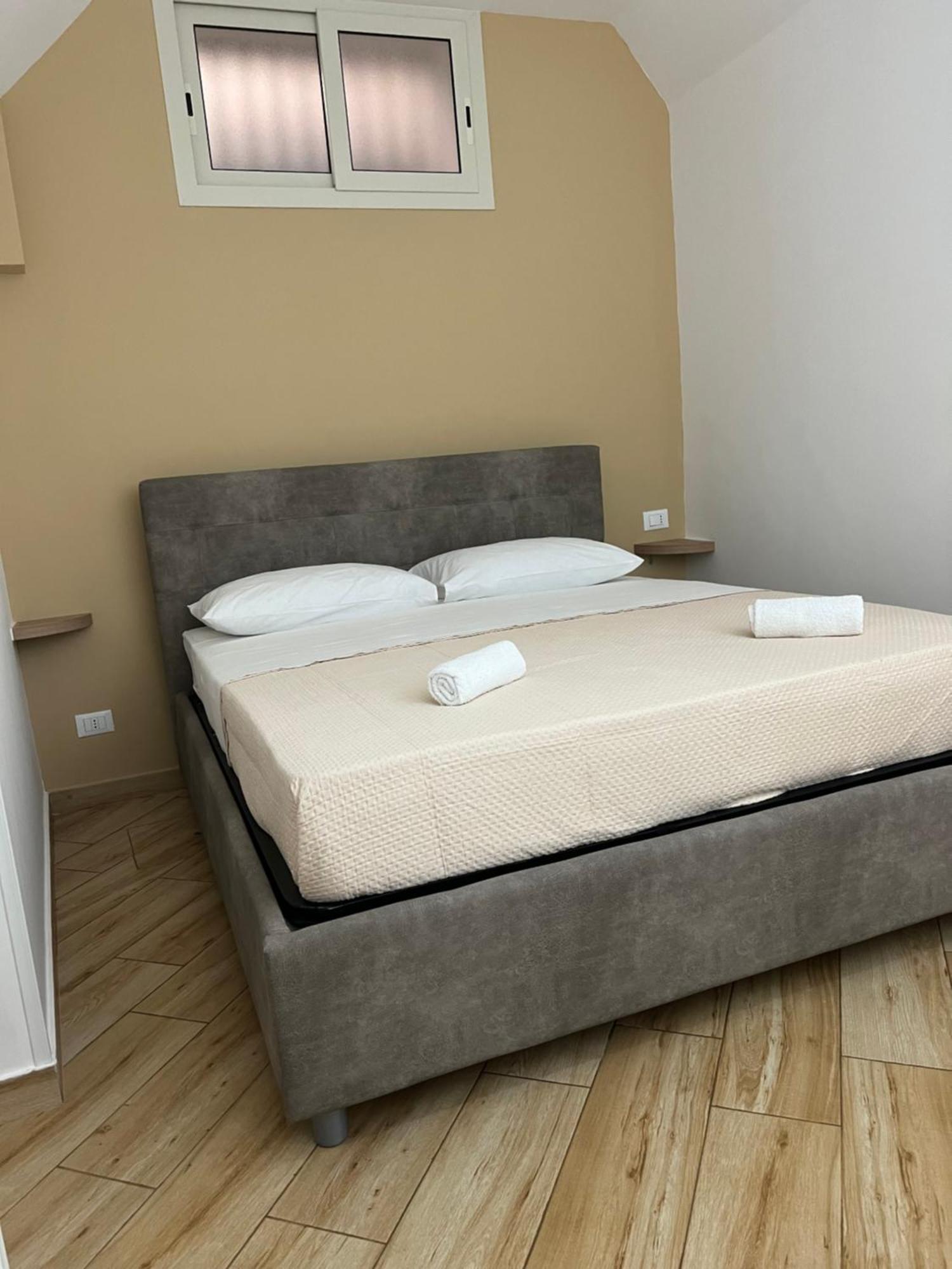 Incanto Di Luna Apartment Palermo Kültér fotó