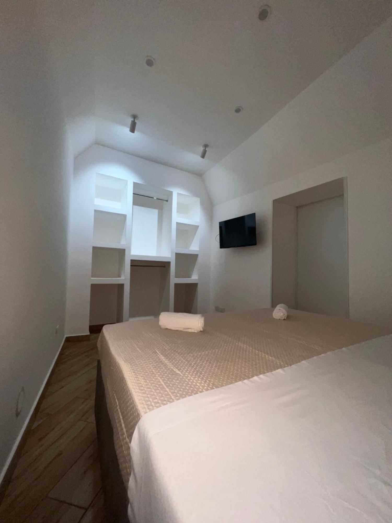 Incanto Di Luna Apartment Palermo Kültér fotó
