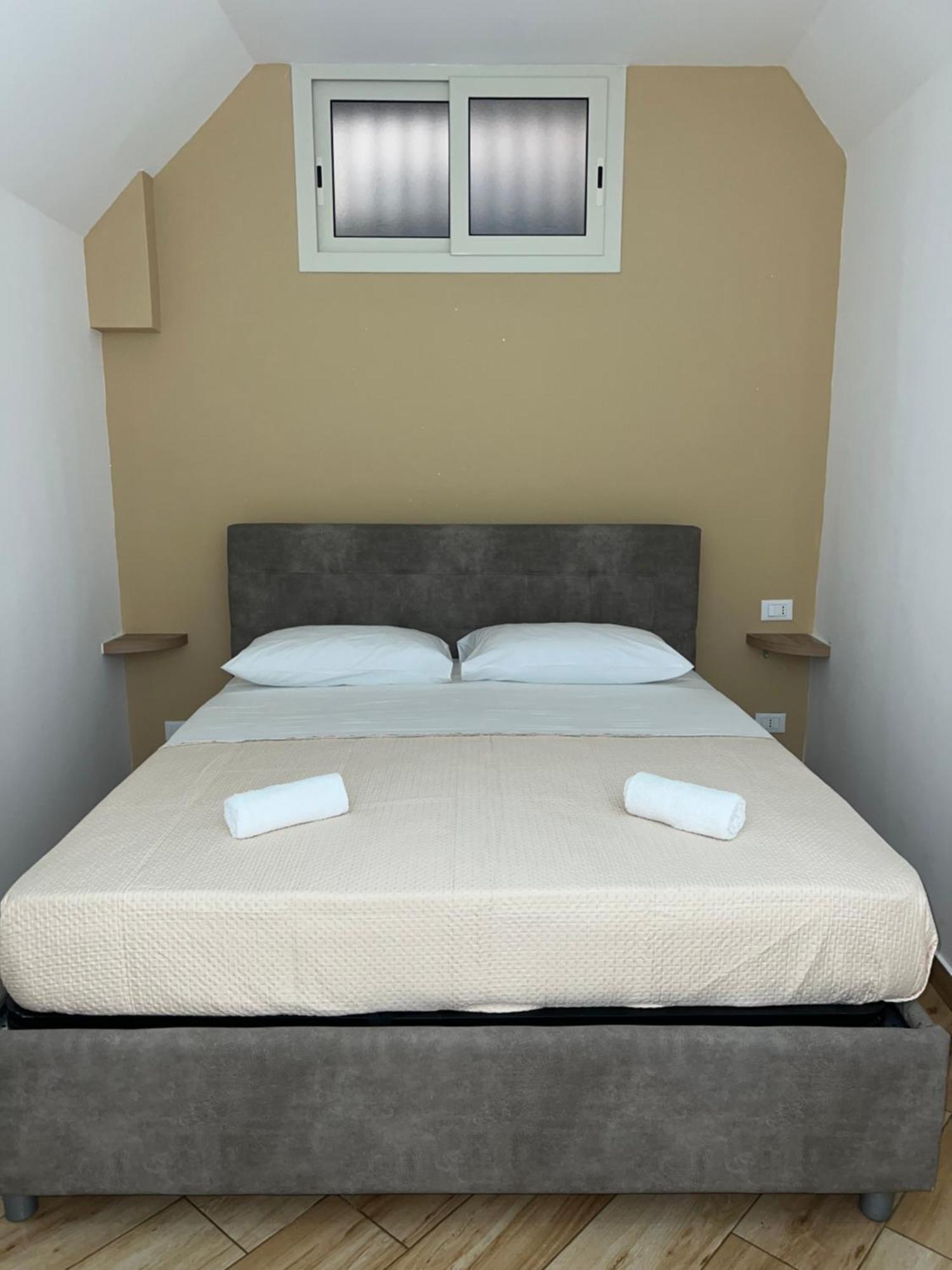 Incanto Di Luna Apartment Palermo Kültér fotó