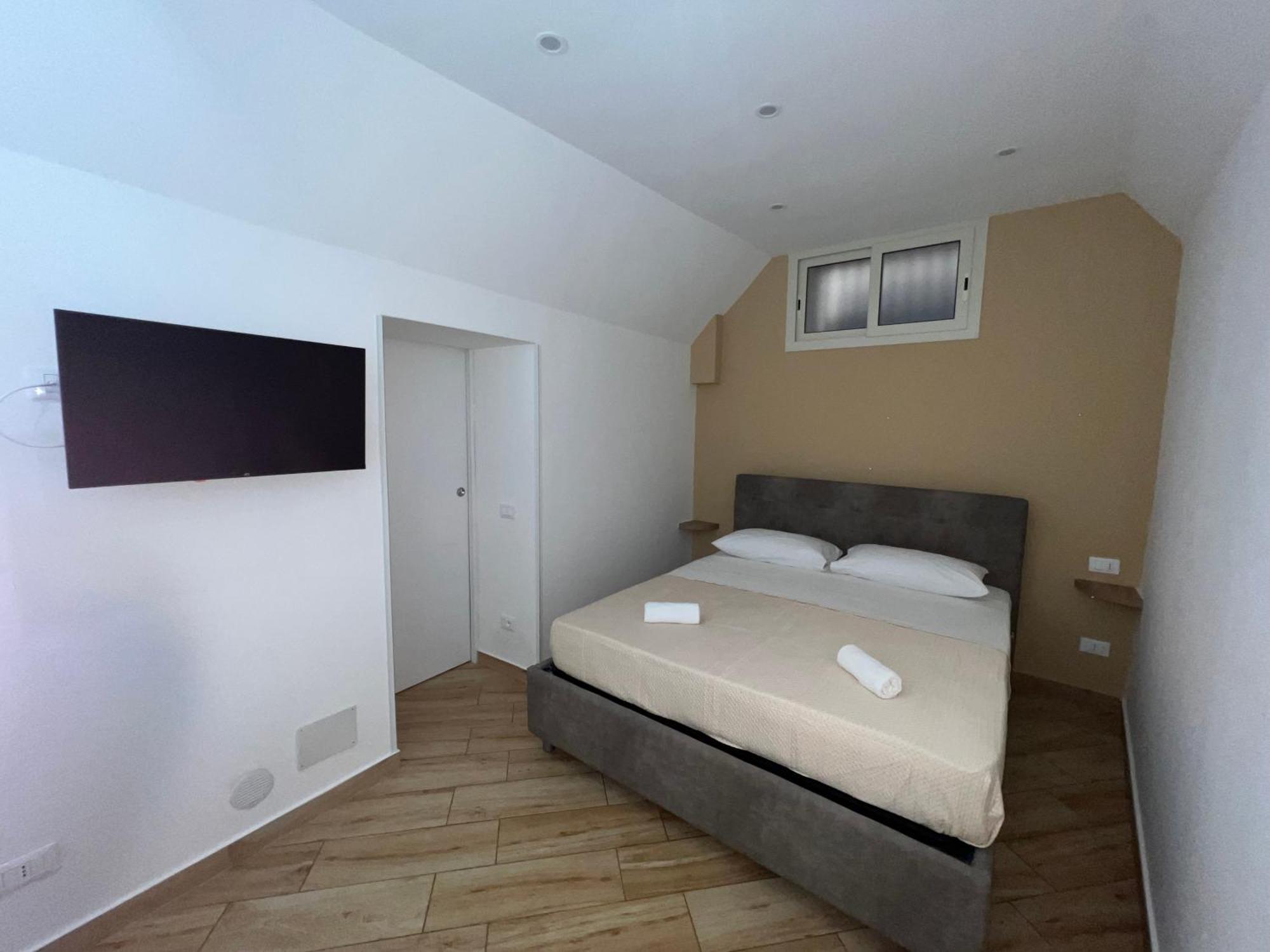 Incanto Di Luna Apartment Palermo Kültér fotó