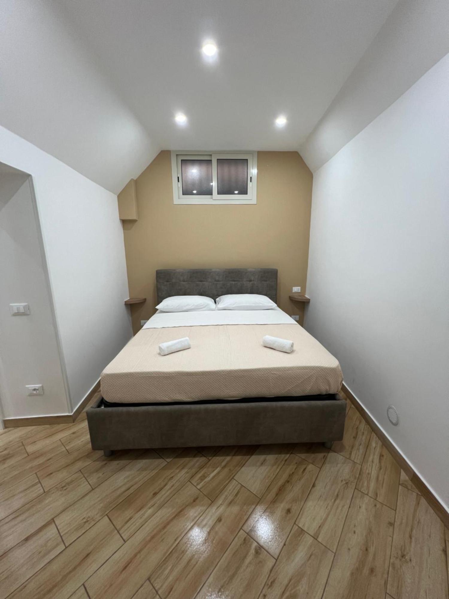 Incanto Di Luna Apartment Palermo Kültér fotó