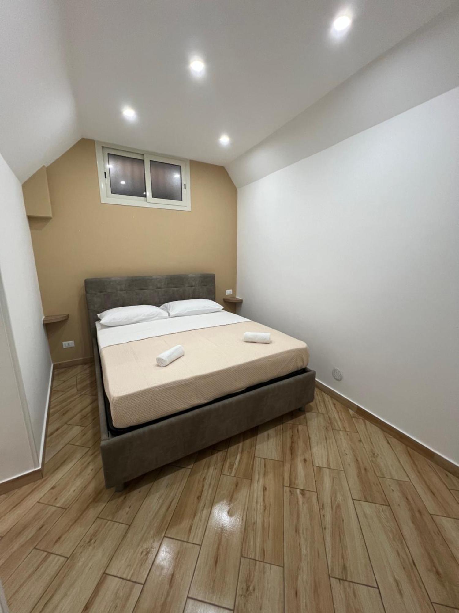 Incanto Di Luna Apartment Palermo Kültér fotó
