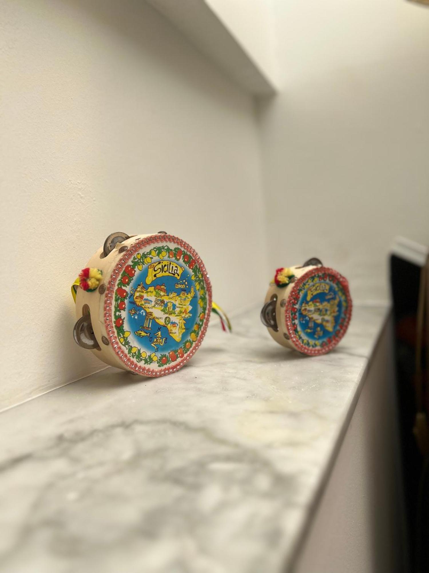 Incanto Di Luna Apartment Palermo Kültér fotó