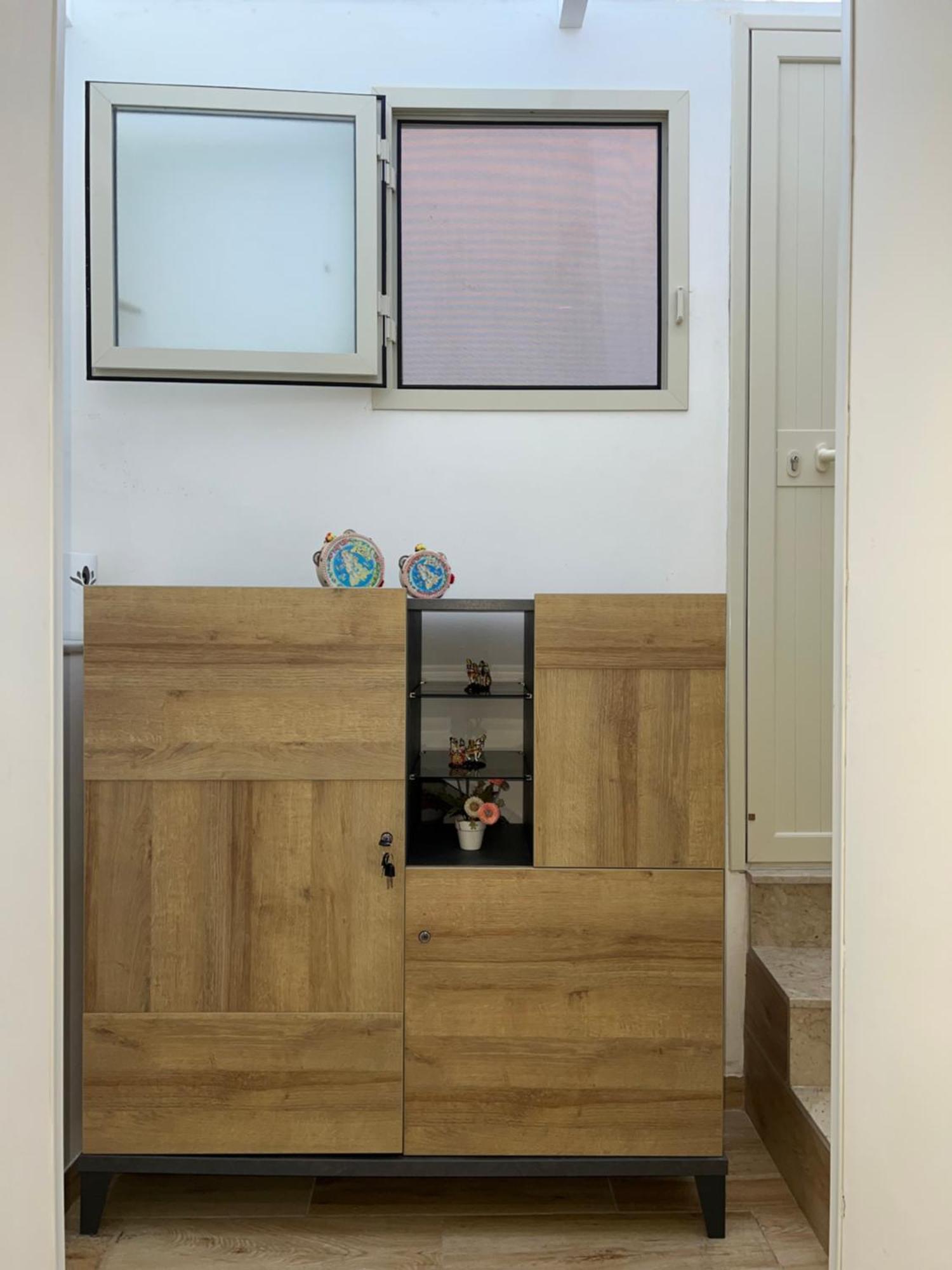 Incanto Di Luna Apartment Palermo Kültér fotó